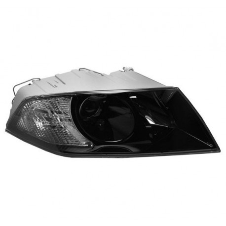 Projecteur principal droit (Côté passager) Skoda Octavia 04-08 (Berline / Break)