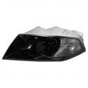 Projecteur principal gauche (Côté conducteur) Skoda Octavia 04-08 (Berline / Break)