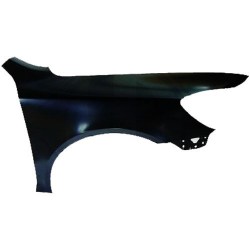 Aile avant à  droite (Côté passager) Skoda Octavia apres 2008 (Berline / Break)