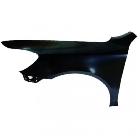 Aile avant à  gauche (Côté conducteur) Skoda Octavia apres 2008 (Berline / Break)