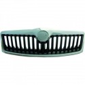 Grille de radiateur Skoda Octavia apres 2008 (Berline / Break)