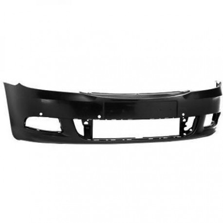 Pare-chocs avant Skoda Octavia apres 2008 (Berline / Break)