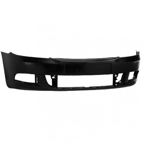 Pare-chocs avant Skoda Octavia apres 2008 (Berline / Break)
