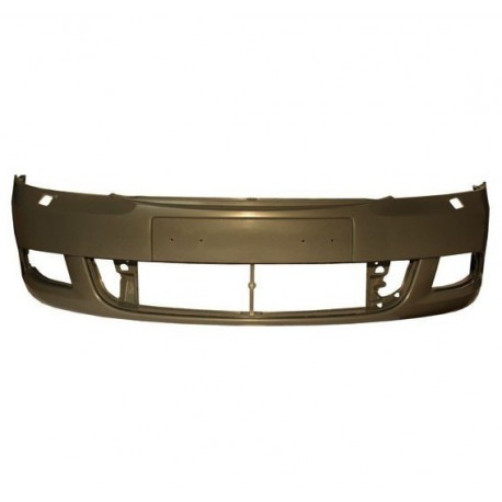 Pare-chocs avant Skoda Octavia apres 2008 (Berline / Break)