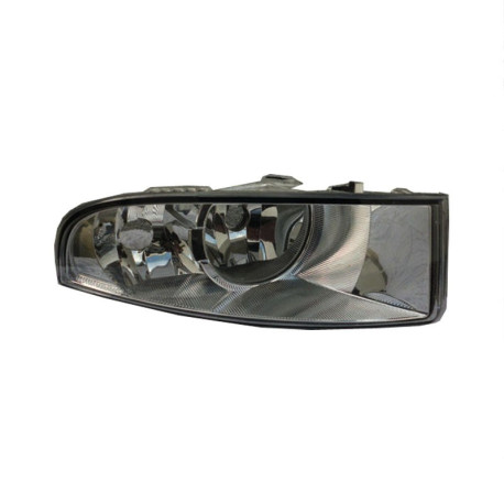 Projecteur antibrouillard droit (Côté passager) Skoda Octavia apres 2008 (Berline / Break)