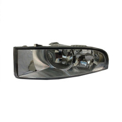 Projecteur antibrouillard gauche (Côté conducteur) Skoda Octavia apres 2008 (Berline / Break)