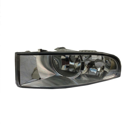 Projecteur antibrouillard gauche (Côté conducteur) Skoda Octavia apres 2008 (Berline / Break)