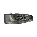 Projecteur antibrouillard gauche (Côté conducteur) Skoda Octavia apres 2008 (Berline / Break)