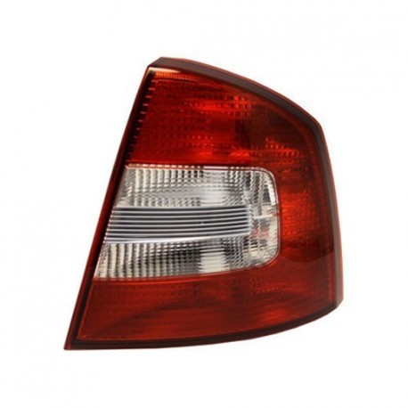 Feu arrière droit (Côté passager) Skoda Octavia apres 2008 (Berline / Break)