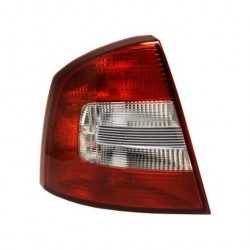 Feu arrière gauche (Côté conducteur) Skoda Octavia apres 2008 (Berline / Break)