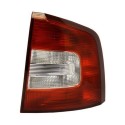 Feu arrière droit (Côté passager) Skoda Octavia apres 2008 (Berline / Break)