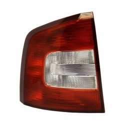 Feu arrière gauche (Côté conducteur) Skoda Octavia apres 2008 (Berline / Break)