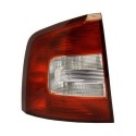 Feu arrière gauche (Côté conducteur) Skoda Octavia apres 2008 (Berline / Break)