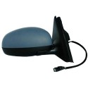 Rétroviseur extérieur droit (Côté passager) Skoda Roomster apres 2006