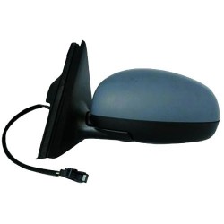 Rétroviseur extérieur gauche (Côté conducteur) Skoda Roomster apres 2006