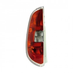 Feu arrière gauche (Côté conducteur) Skoda Roomster apres 2006