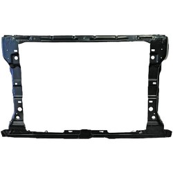 tôle serrure SKODA YETI