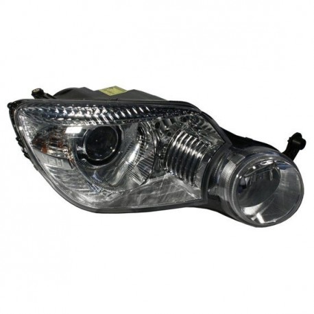 Phare bi-xenon D YETI09-