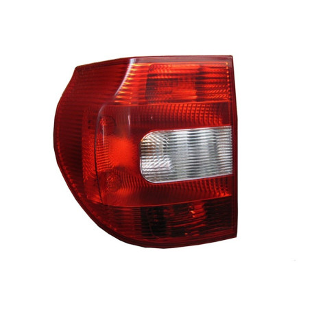 feu Arrière Gauche YETI10-