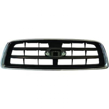 Grille de radiateur Subaru Forester 01-03