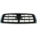 Grille de radiateur Subaru Forester 01-03