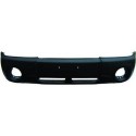Pare-chocs avant Subaru Forester 01-03