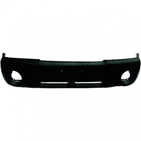 Pare-chocs avant Subaru Forester 01-03