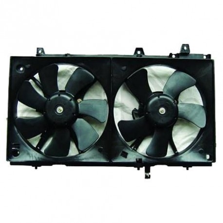 Ventilateur double FORESTER02-07