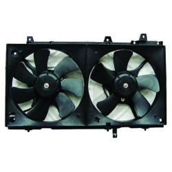 Ventilateur double FORESTER02-07