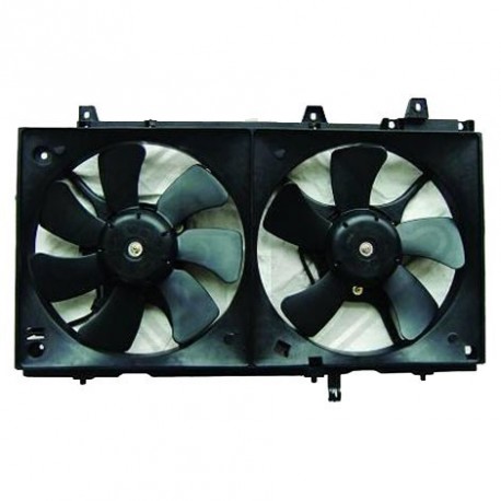Ventilateur double FORESTER02-07