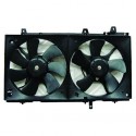 Ventilateur double FORESTER02-07