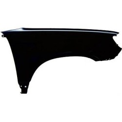 Aile avant à  droite (Côté passager) Subaru Forester 06-07