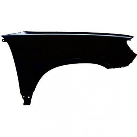 Aile avant à  droite (Côté passager) Subaru Forester 06-07