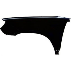 Aile avant à  gauche (Côté conducteur) Subaru Forester 06-07