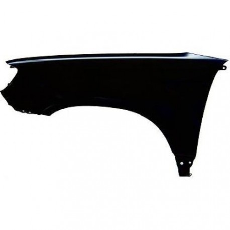 Aile avant à  gauche (Côté conducteur) Subaru Forester 06-07