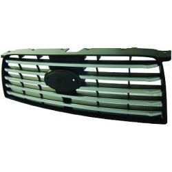 Grille de radiateur Subaru Forester 06-07