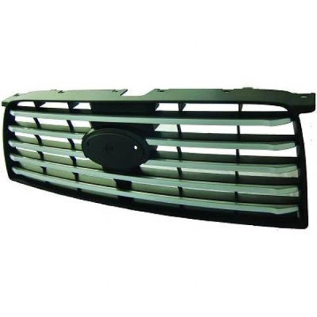 Grille de radiateur Subaru Forester 06-07