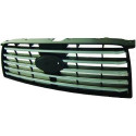 Grille de radiateur Subaru Forester 06-07