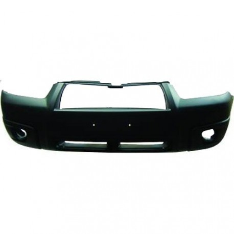 Pare-chocs avant Subaru Forester 06-07