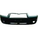 Pare-chocs avant Subaru Forester 06-07