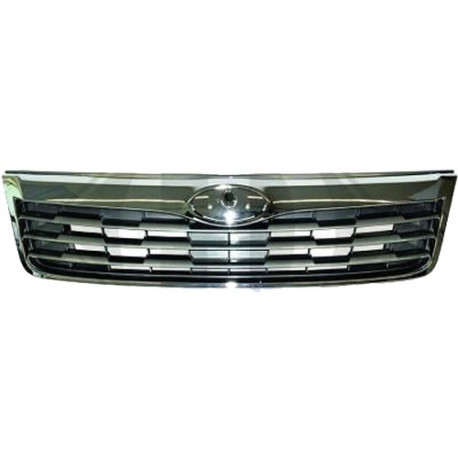 calandre FORESTER08-