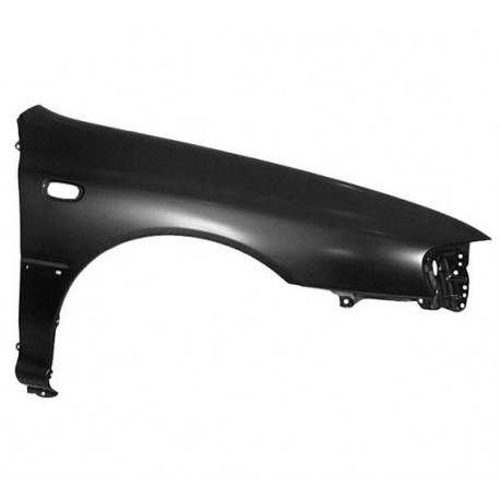 Aile avant à  droite (Côté passager) Subaru Impreza 93-01