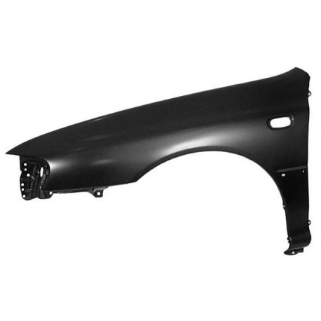 Aile avant à  gauche (Côté conducteur) Subaru Impreza 93-01