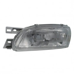 Projecteur principal gauche (Côté conducteur) Subaru Impreza 93-01