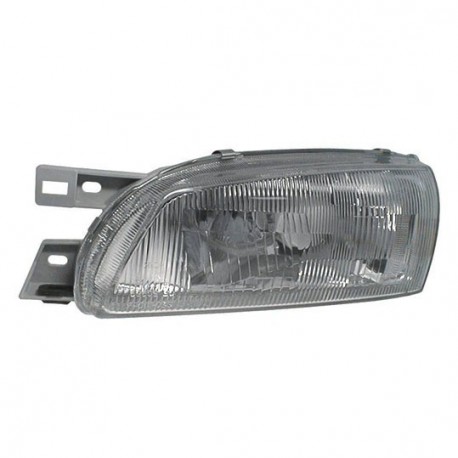 Projecteur principal gauche (Côté conducteur) Subaru Impreza 93-01