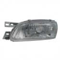 Projecteur principal gauche (Côté conducteur) Subaru Impreza 93-01