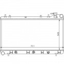 Radiateur refroidissement du moteur Subaru Impreza 93-01