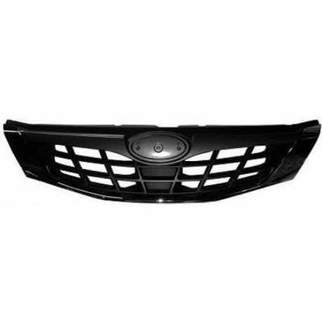 Grille de radiateur Subaru Impreza apres 2008