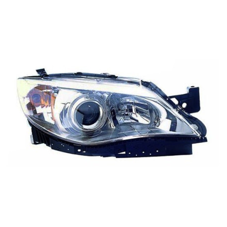 Projecteur principal droit (Côté passager) Subaru Impreza apres 2008