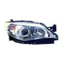 Projecteur principal droit (Côté passager) Subaru Impreza apres 2008